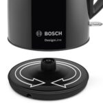 Czajnik BOSCH DesignLine TWK3P423