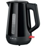 Czajnik BOSCH MyMoment TWK1M123 Czarny