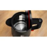 Czajnik BOSCH MyMoment TWK1M123 Czarny