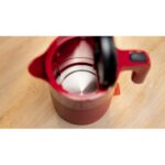 Czajnik BOSCH MyMoment TWK2M164 Czerwony