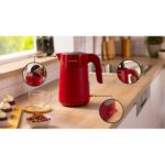 Czajnik BOSCH MyMoment TWK2M164 Czerwony