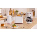 Czajnik BOSCH MyMoment TWK3M121 Biały