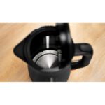 Czajnik BOSCH MyMoment TWK3M123 Czarny