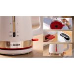 Czajnik BOSCH MyMoment TWK4M221