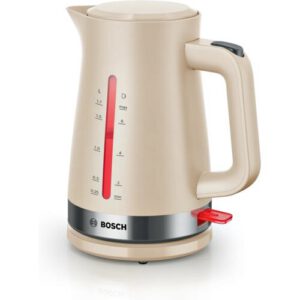 Czajnik BOSCH MyMoment TWK4M227 Beżowy