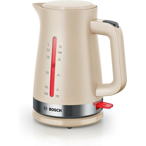 Czajnik BOSCH MyMoment TWK4M227 Beżowy