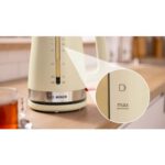Czajnik BOSCH MyMoment TWK4M227 Beżowy