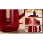 Czajnik BOSCH MyMoment TWK1M124