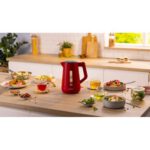 Czajnik BOSCH MyMoment TWK1M124