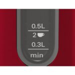 Czajnik BOSCH DesignLine TWK4P434