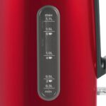 Czajnik BOSCH DesignLine TWK4P434