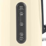 Czajnik BOSCH DesignLine TWK4P437