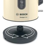 Czajnik BOSCH DesignLine TWK4P437