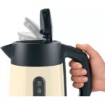 Czajnik BOSCH DesignLine TWK4P437