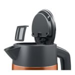Czajnik BOSCH DesignLine TWK4P439