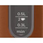 Czajnik BOSCH DesignLine TWK4P439