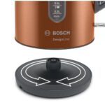 Czajnik BOSCH DesignLine TWK4P439