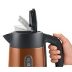 Czajnik BOSCH DesignLine TWK4P439