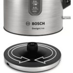 Czajnik BOSCH DesignLine TWK4P440