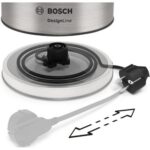 Czajnik BOSCH TWK5P480
