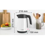 Czajnik BOSCH TWK7L461