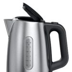 Czajnik BRAUN PurShine WK1500BK