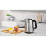 Czajnik BRAUN PurShine WK1500BK
