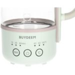 Czajnik BUYDEEM K314 Miętowy
