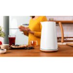 Czajnik CECOTEC ThermoSense 400 White Woody