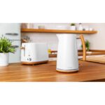 Czajnik CECOTEC ThermoSense 400 White Woody