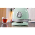 Czajnik CECOTEC ThermoSense 420 Vintage Zielony