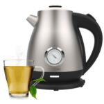 Czajnik CECOTEC Thermosense 620 Retro Steel