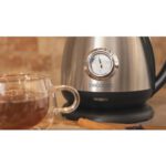 Czajnik CECOTEC Thermosense 620 Retro Steel