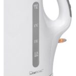 Czajnik CLATRONIC WK 3462 Biały