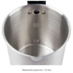 Czajnik CLATRONIC WKR 3624