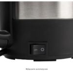 Czajnik CLATRONIC WKR 3624