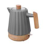 Czajnik CONCEPT Birdy RK0092 Szary