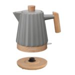 Czajnik CONCEPT Birdy RK0092 Szary