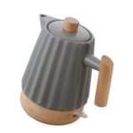Czajnik CONCEPT Birdy RK0092 Szary