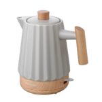 Czajnik CONCEPT Birdy RK0091 Jasnoszary (ceramiczny)