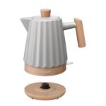 Czajnik CONCEPT Birdy RK0091 Jasnoszary (ceramiczny)