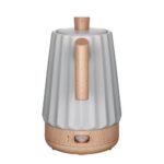 Czajnik CONCEPT Birdy RK0091 Jasnoszary (ceramiczny)