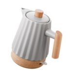 Czajnik CONCEPT Birdy RK0091 Jasnoszary (ceramiczny)