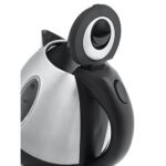 Czajnik CONCEPT RK-3130 Stalowo-czarny