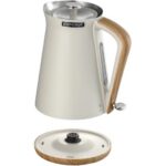 Czajnik CONCEPT RK3310 Nordic Kremowy