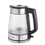 Czajnik CONCEPT RK4210 Ryflowane Szkło