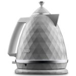 Czajnik DELONGHI Brillante Exclusive KBJX2001W