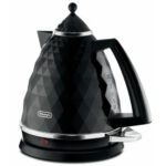 Czajnik DELONGHI KBJ 2001.BK Brillante