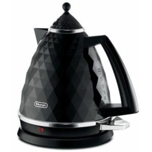 Czajnik DELONGHI KBJ 2001.BK Brillante