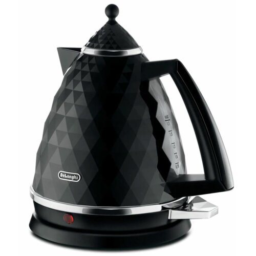 Czajnik DELONGHI KBJ 2001.BK Brillante